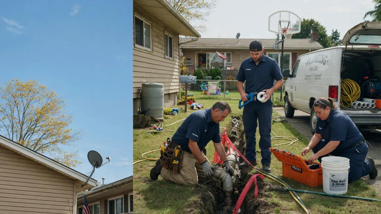 Garbage Disposal Replacement in Garland, ME near me